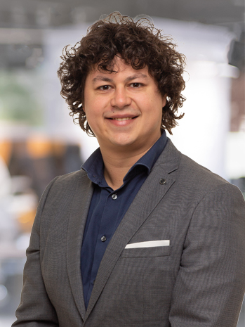 Jeroen Scholten